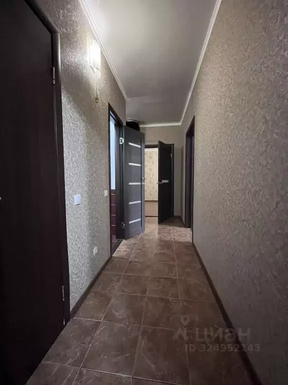 2-к кв. Ставропольский край, Ставрополь пер. Макарова, 14 (65.0 м) - Фото 2