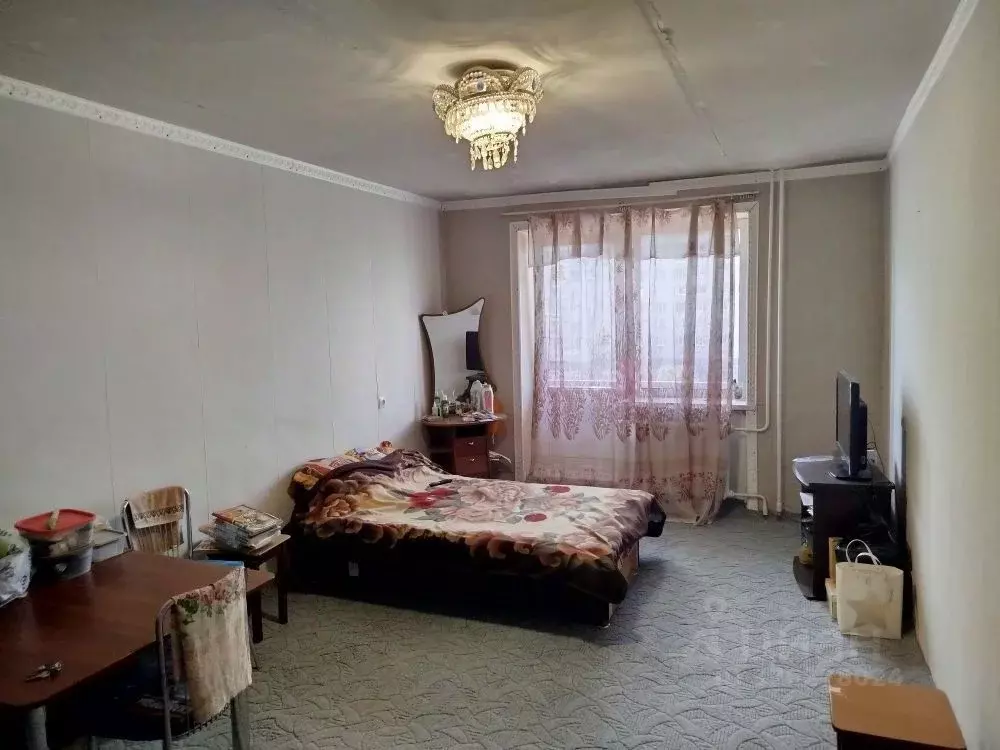 Комната Санкт-Петербург Бухарестская ул., 72К1 (31.0 м) - Фото 1