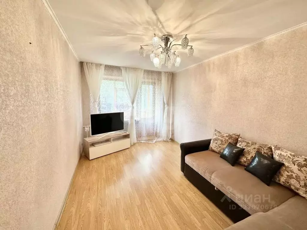 2-к кв. Камчатский край, Петропавловск-Камчатский Сероглазка жилрайон, ... - Фото 1