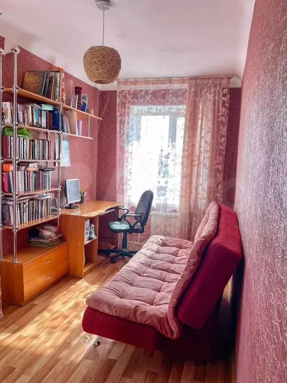 2-к. квартира, 40,6 м, 3/3 эт. - Фото 0