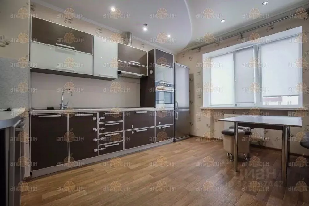 2-к кв. Ставропольский край, Ставрополь ул. Пирогова, 102 (63.1 м) - Фото 2