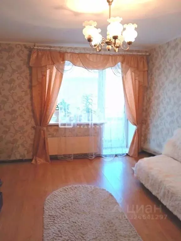 2-к кв. Костромская область, Кострома ул. Войкова, 33 (52.0 м) - Фото 2