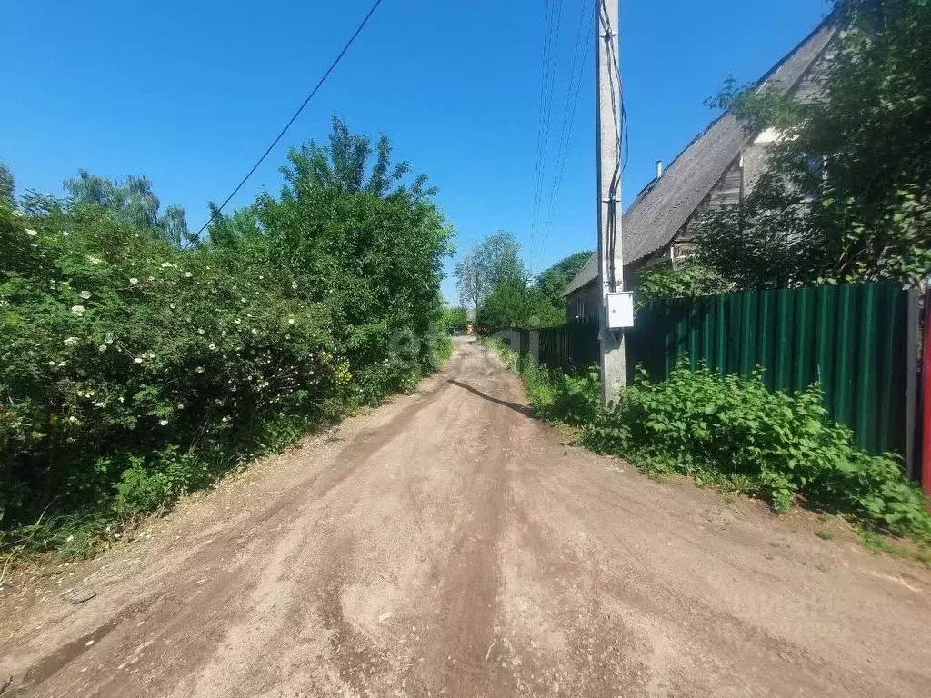 Дом в Псковская область, Псков Крутая наб., 4 (40 м) - Фото 1