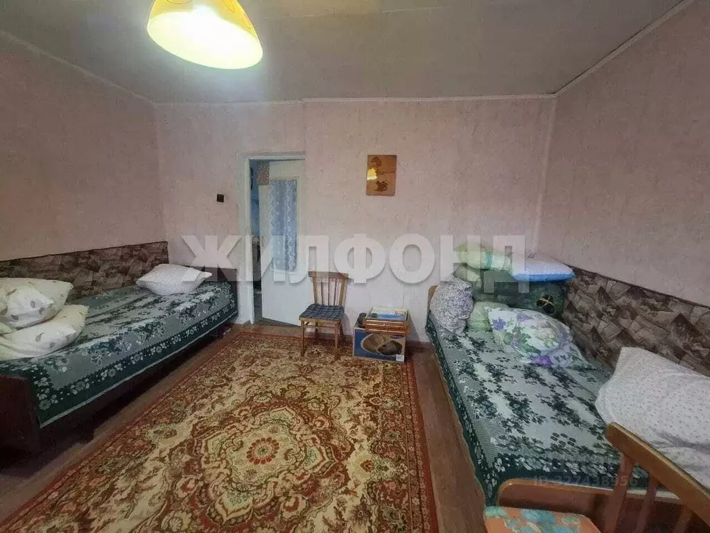 Дом в Ставропольский край, Георгиевский муниципальный округ, с. ... - Фото 2