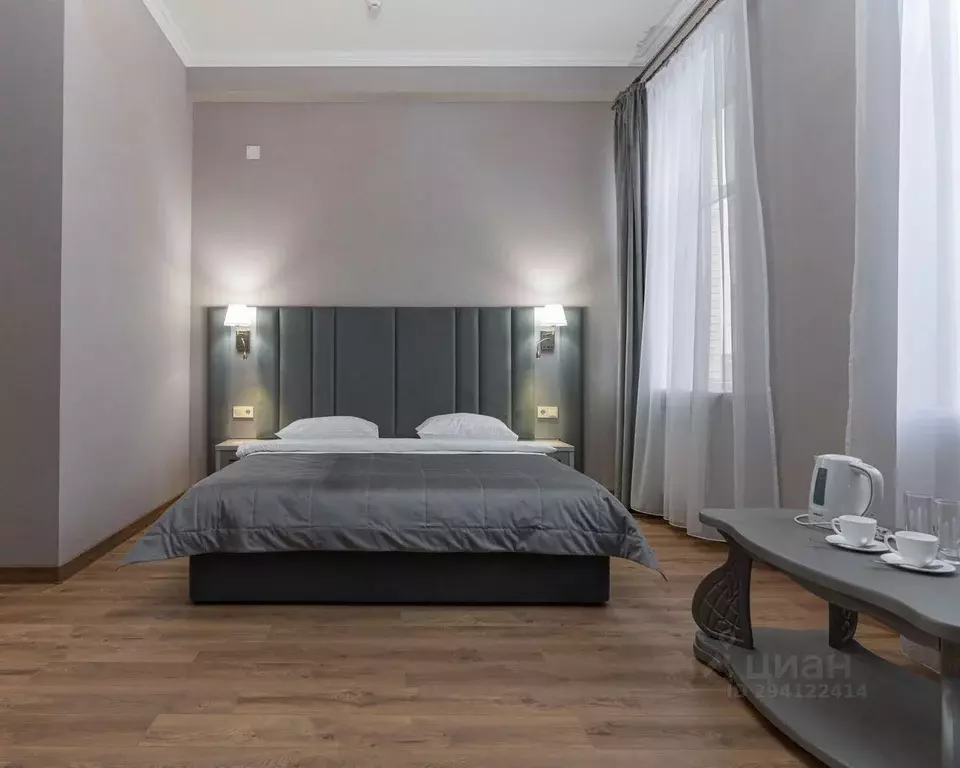 Комната Ставропольский край, Ессентуки ул. Ленина, 14В (30.0 м) - Фото 1