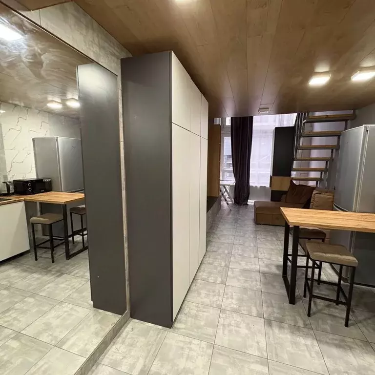 2-к кв. Москва Автозаводская ул., 23С928 (45.0 м) - Фото 2