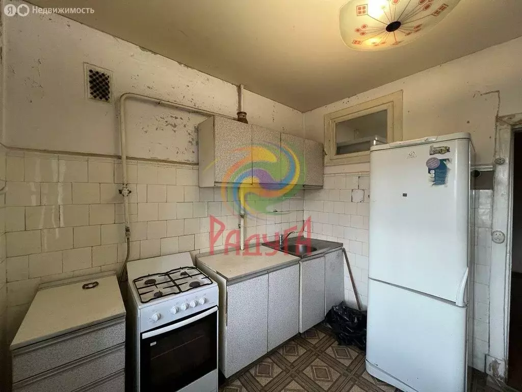 2-комнатная квартира: Иваново, Набережная улица, 5 (58 м) - Фото 1