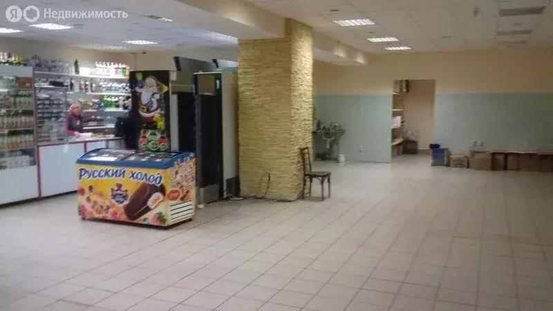 Помещение свободного назначения (160.7 м) - Фото 1