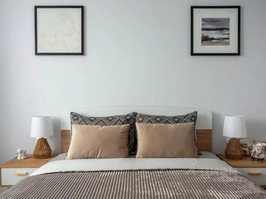 1-к кв. Санкт-Петербург ул. Кустодиева, 5к1 (35.0 м) - Фото 0