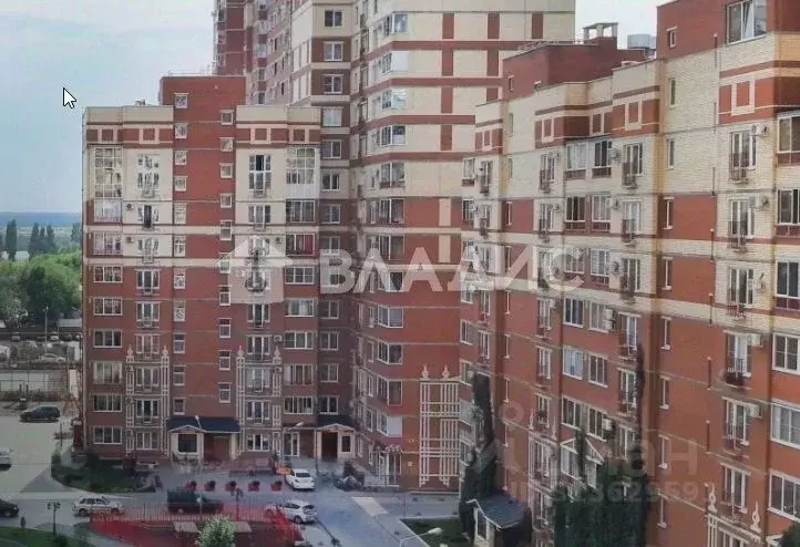 Помещение свободного назначения в Воронежская область, Воронеж ул. ... - Фото 0