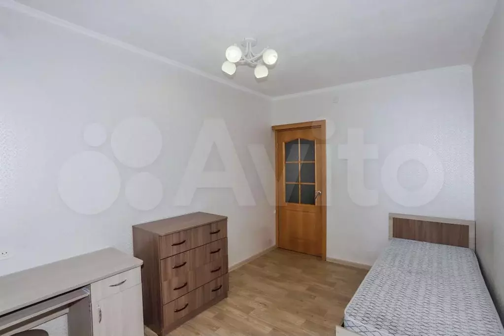 3-к. квартира, 61,3 м, 5/5 эт. - Фото 1
