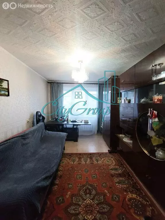 3-комнатная квартира: Орск, микрорайон Новый город, улица Беляева, 2 ... - Фото 1