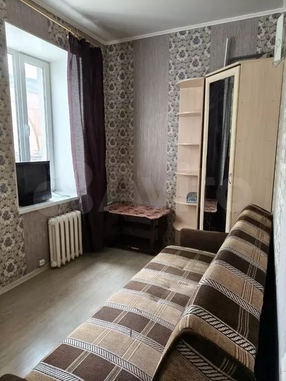 Комната 10 м в 6-к., 3/5 эт. - Фото 0