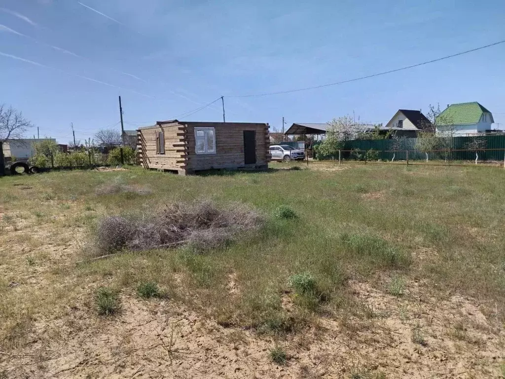 Дом в Астраханская область, Наримановский район, с. Верхнелебяжье  ... - Фото 2