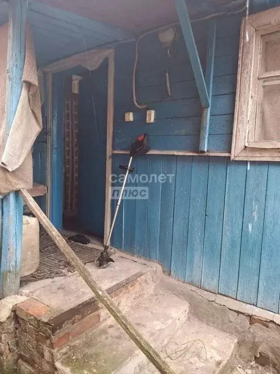 Дом в Курская область, Октябрьский район, Большедолженковский ... - Фото 2