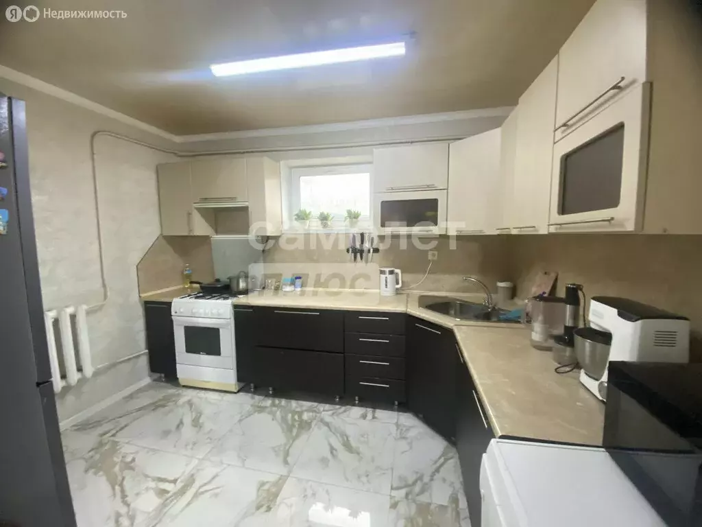 Дом в Тимашевск, улица Ковалёва (135 м) - Фото 2