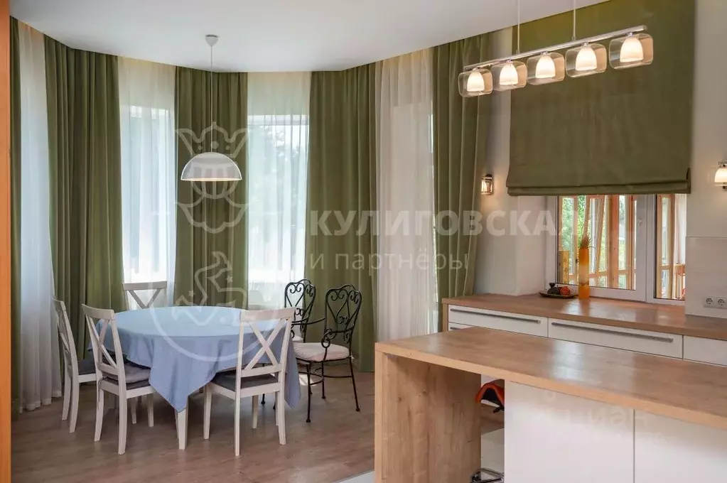 Коттедж в Свердловская область, Белоярский муниципальный округ, пос. ... - Фото 2