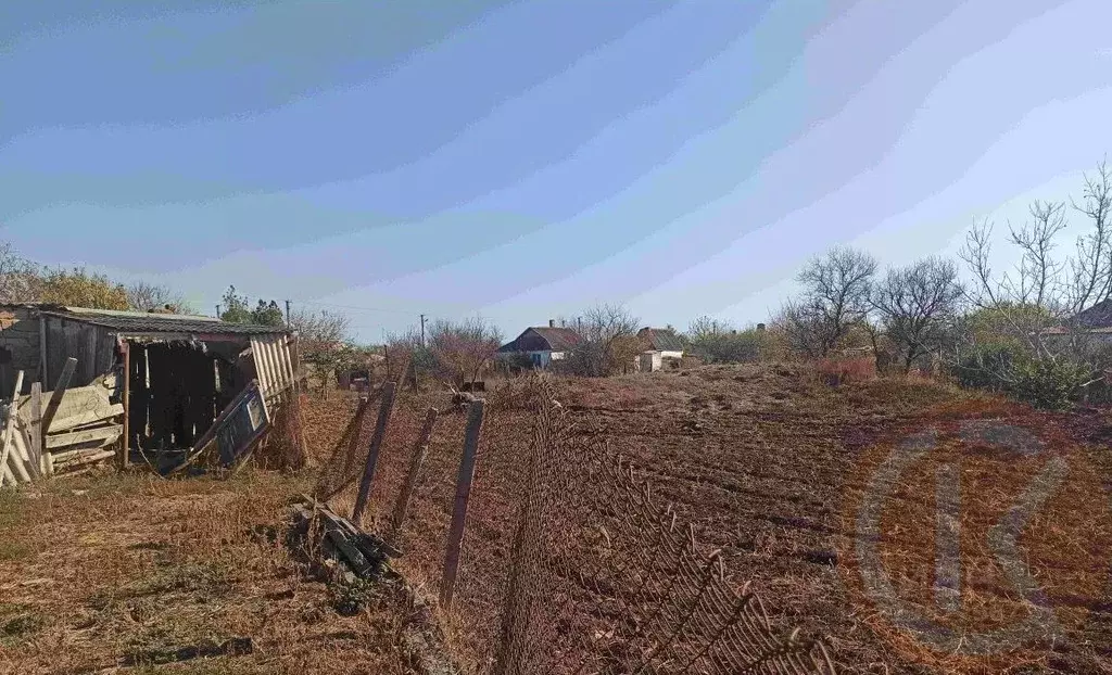 Дом в Крым, Сакский район, с. Сизовка ул. Микрорайон (62 м) - Фото 2