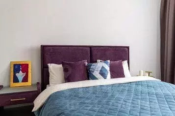 2-к кв. Санкт-Петербург ул. Ворошилова, 31к2 (60.0 м) - Фото 1