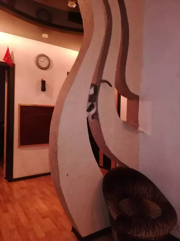 Продаётся 3-к квартира, 69.5 м - Фото 0