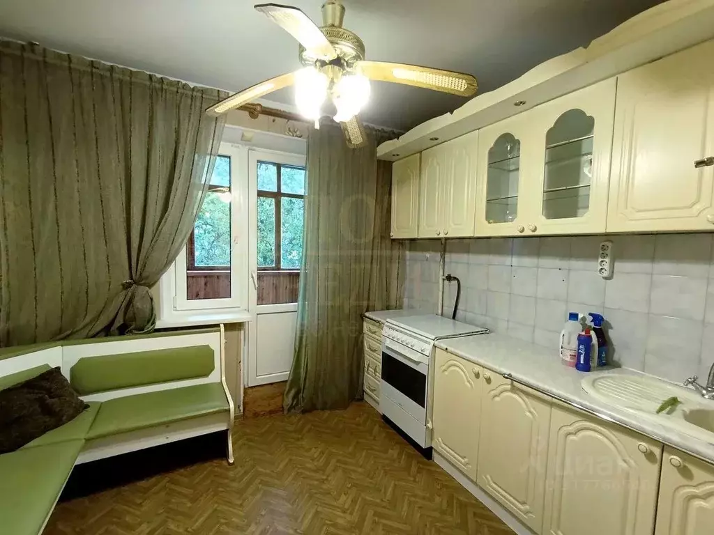 1-к кв. Белгородская область, Белгород Железнодорожная ул., 119 (34.0 ... - Фото 0
