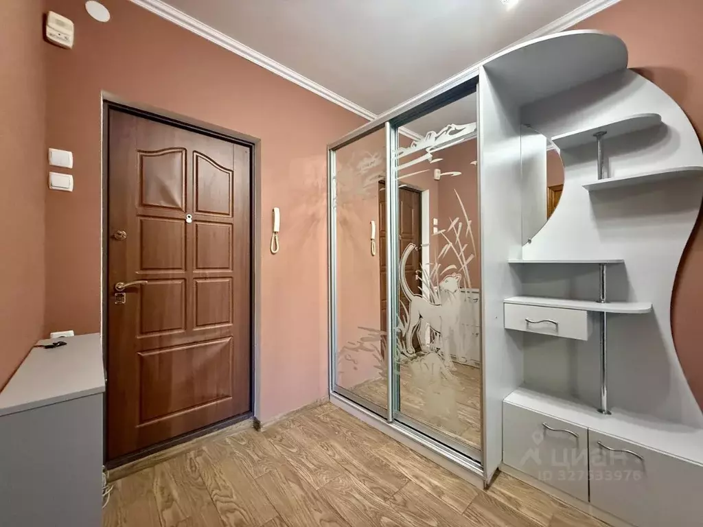 2-к кв. Крым, Ялта проезд Бакунинский, 6 (55.5 м) - Фото 2