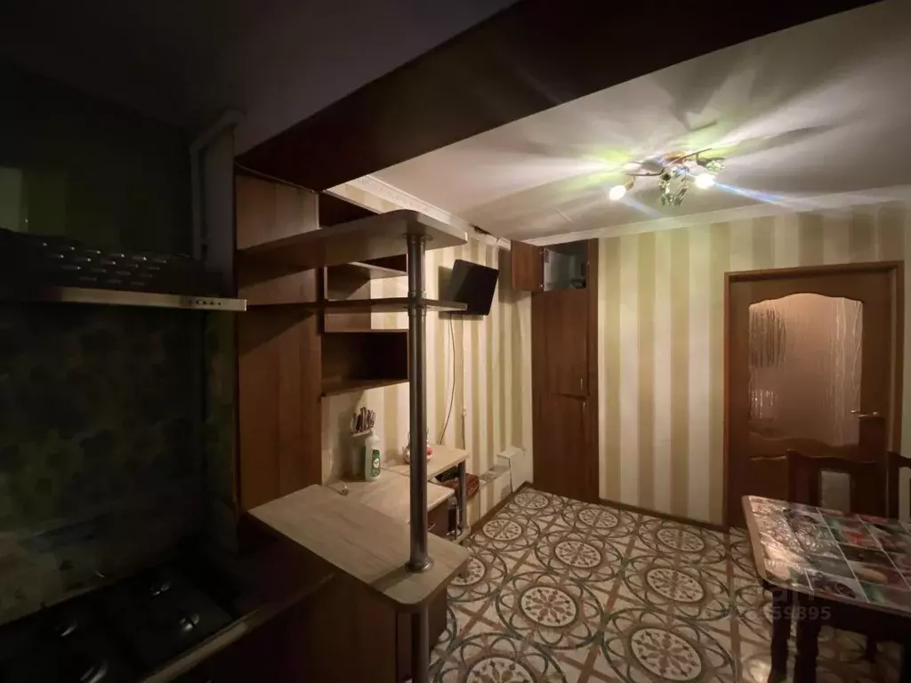 4-к кв. Кабардино-Балкария, Нальчик ул. Тарчокова (85.0 м) - Фото 2