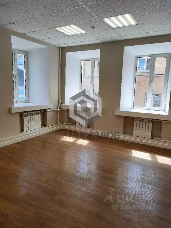 Офис в Москва Яузский бул., 13С3 (133 м) - Фото 1