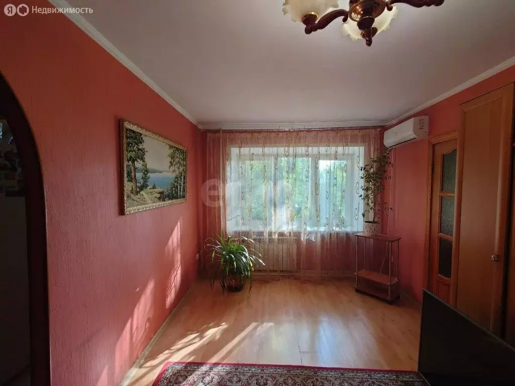 2-комнатная квартира: Липецк, улица 40 лет Октября, 25 (42.4 м) - Фото 1