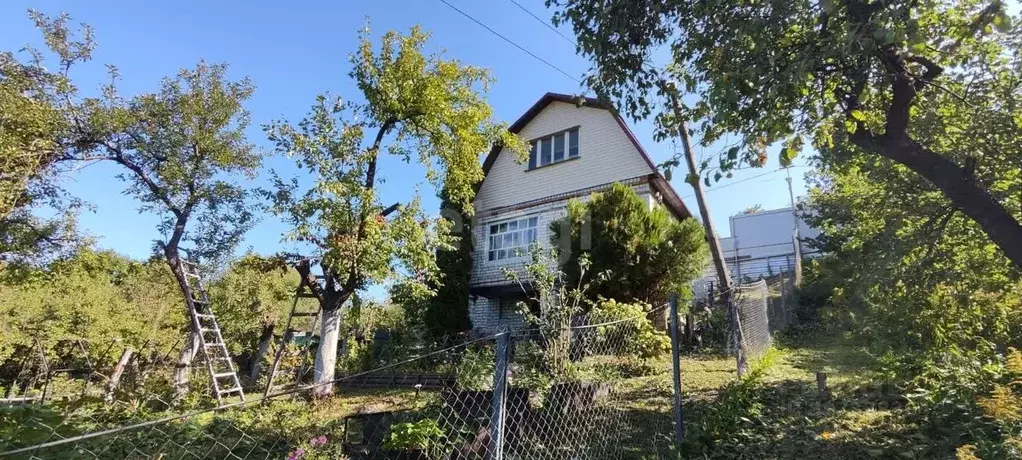 Дом в Брянская область, Брянск Натуралист СДТ,  (90 м) - Фото 1