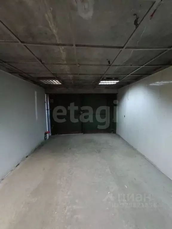 Гараж в Иркутская область, Ангарск ул. Энергетиков (21 м) - Фото 0