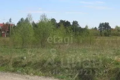 Участок в Ярославская область, Рыбинск Ржевская ул., 4 (12.0 сот.) - Фото 1