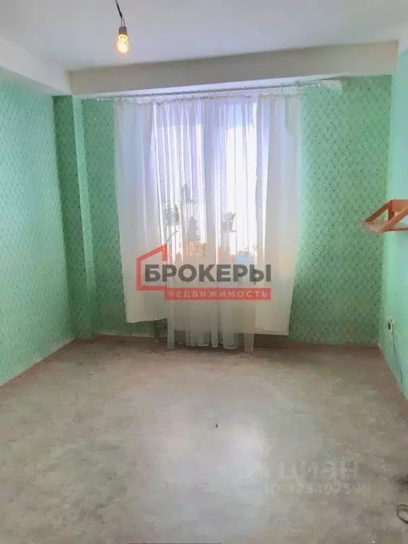 3-к кв. Севастополь ул. Казачья, 60к8 (81.4 м) - Фото 2