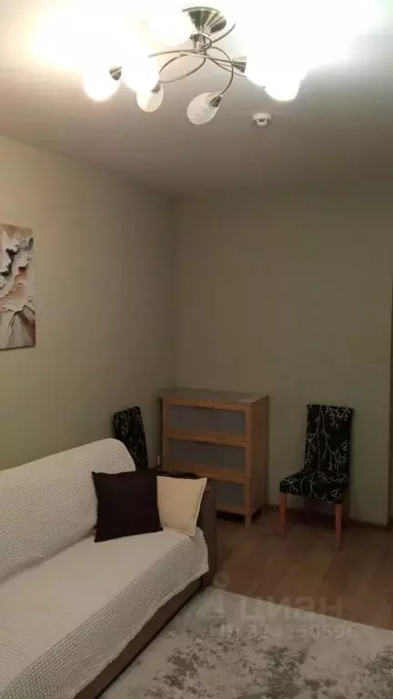 1-к кв. Московская область, Щелково Первомайская ул., 9к2 (46.0 м) - Фото 2