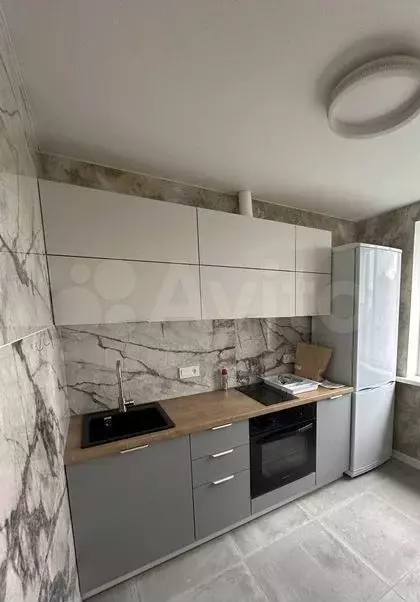 1-к. квартира, 40 м, 6/10 эт. - Фото 0
