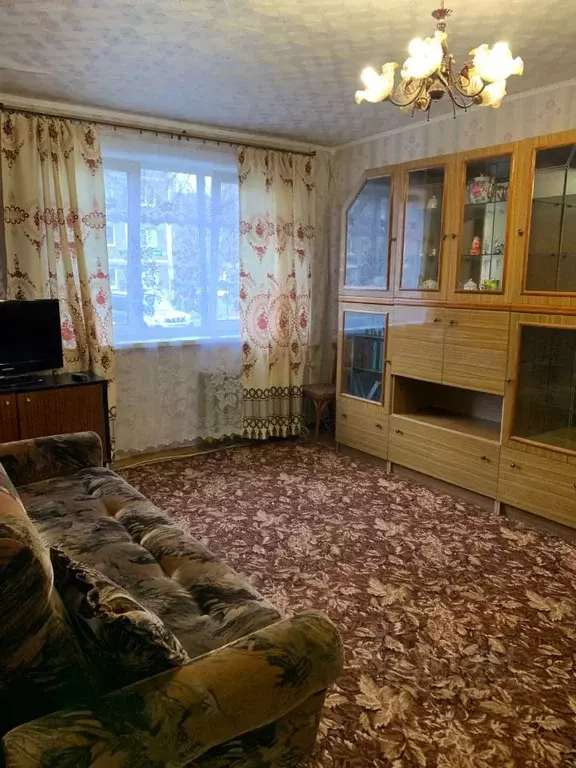 2-к кв. Свердловская область, Первоуральск ул. Строителей, 28 (46.0 м) - Фото 1