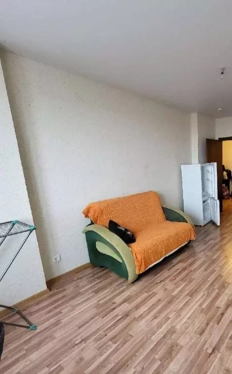 1-к кв. Самарская область, Самара Московское шоссе, 18-й км, 35 (38.0 ... - Фото 1