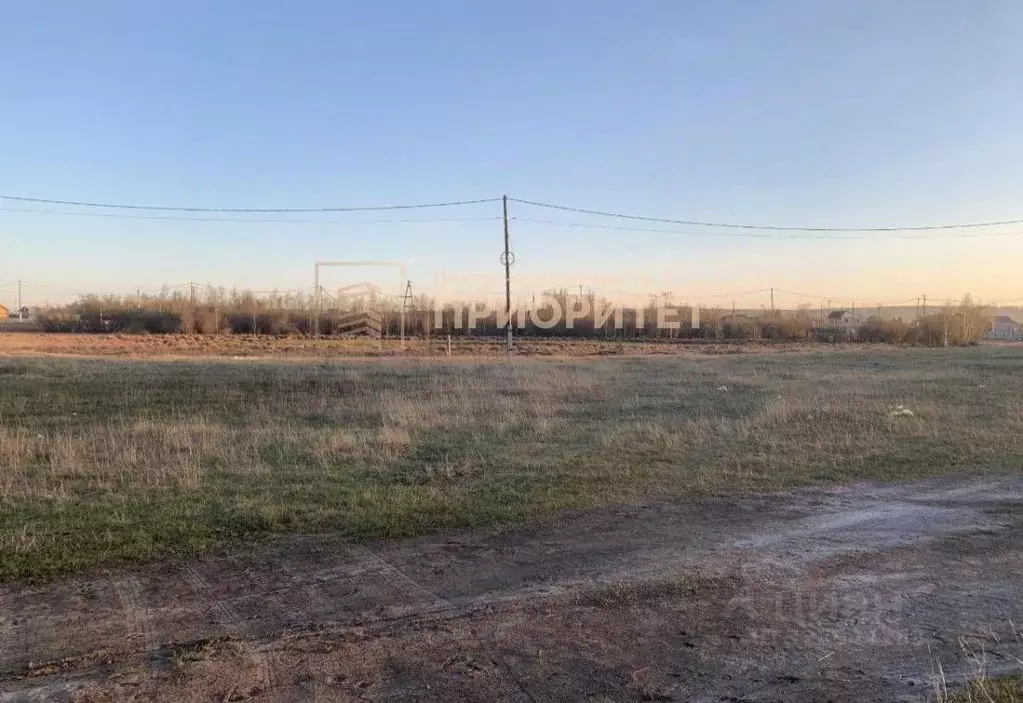 Участок в Саха (Якутия), Якутск проезд Чистых Вод, 26 (10.0 сот.) - Фото 1