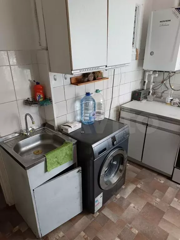 2-к. квартира, 41,9 м, 2/2 эт. - Фото 0