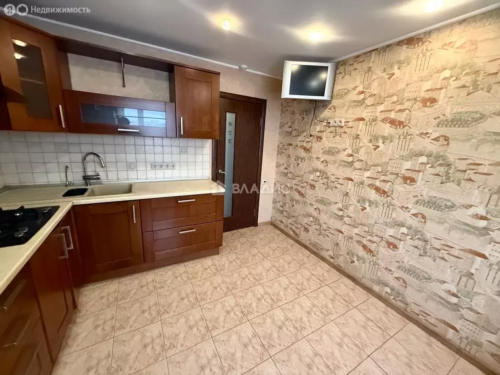 3-комнатная квартира: Пенза, 5-й Виноградный проезд, 8 (100.7 м) - Фото 1