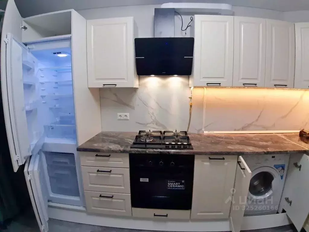 1-к кв. Москва Севастопольский просп., 50/11 (36.0 м) - Фото 1