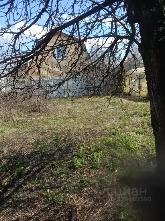 Дом в Пензенская область, Пенза Весна-1 в мкр. Барковка СДТ, 66 (76 м) - Фото 2
