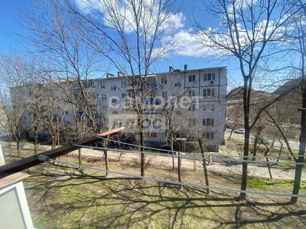 2-к кв. Приморский край, Владивосток ул. Космонавтов, 9 (44.2 м) - Фото 1