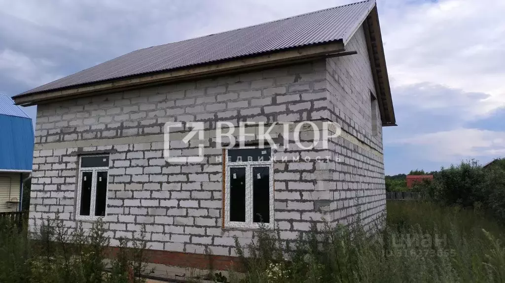 Дом в Костромская область, Кострома Майский СНТ,  (126 м) - Фото 1