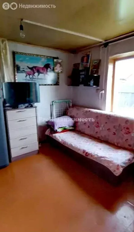 Дом в Кызыл, садоводческое некоммерческое товарищество № 7, Автобусная ... - Фото 0
