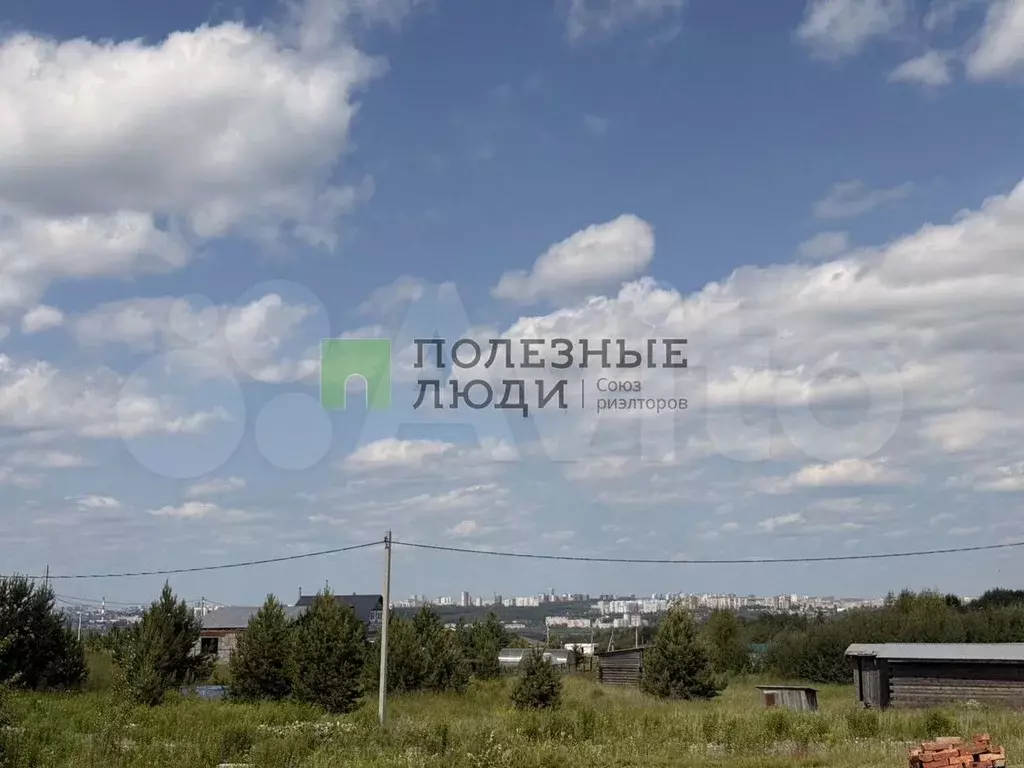 Участок 10 сот. (ИЖС) - Фото 0