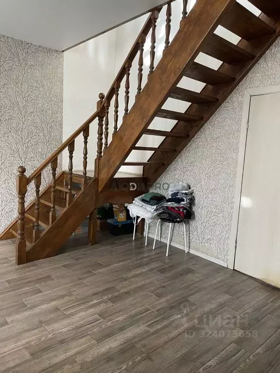 Таунхаус в Башкортостан, Уфа ул. Пограничников, 27 (132 м) - Фото 1