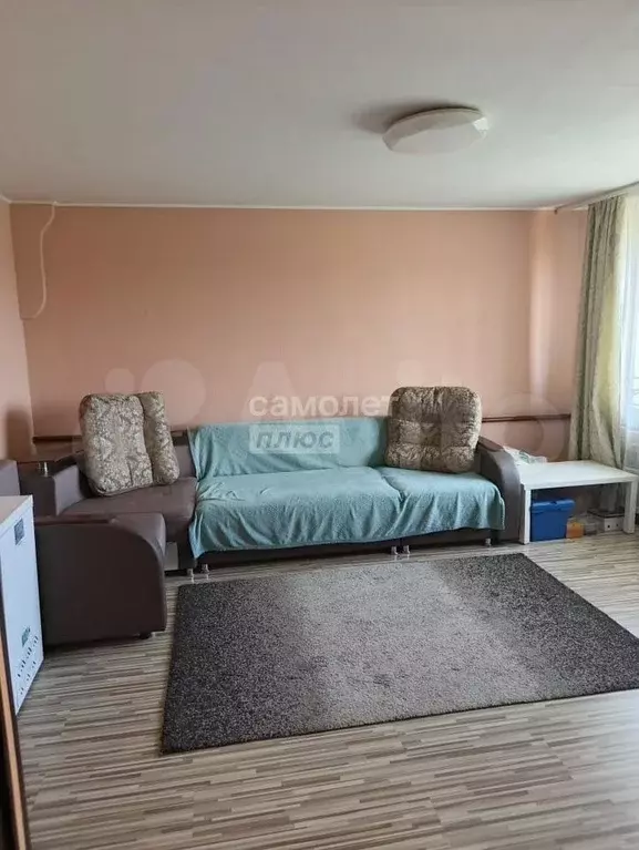 Дом 75,4 м на участке 12 сот. - Фото 1