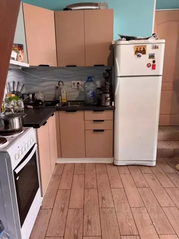Дом в Крым, Сакский район, Суворовское с/пос, с. Великое ул. Садовая ... - Фото 1