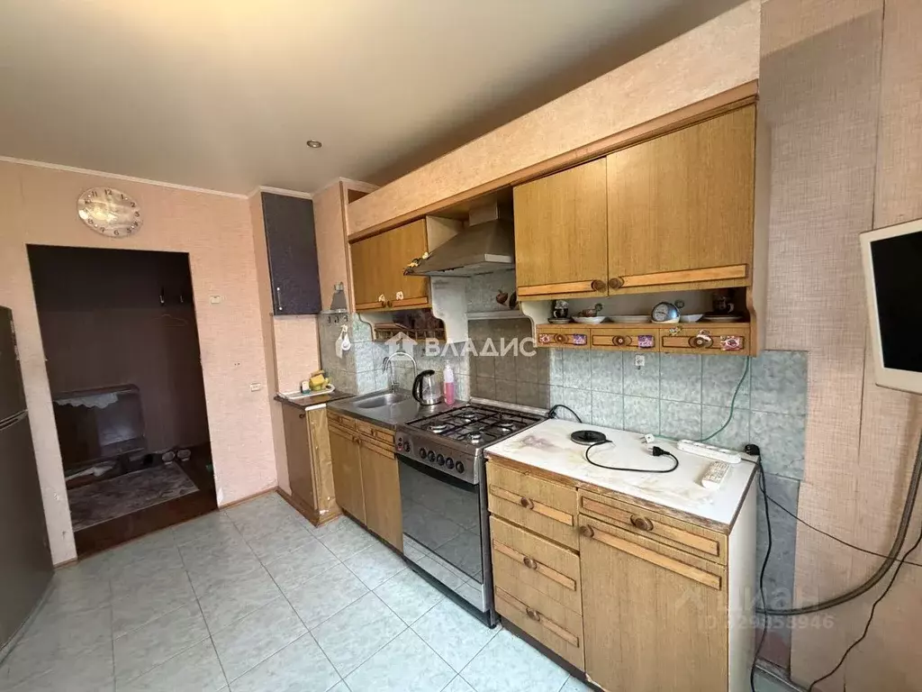 3-к кв. Владимирская область, Радужный 3-й кв-л, 4 (69.5 м) - Фото 1